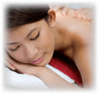 Kinesisk Massage